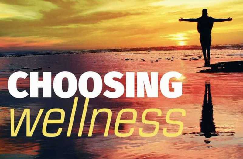 Choosing Wellness Podcast  (< 10 minutes)