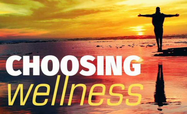 Choosing Wellness