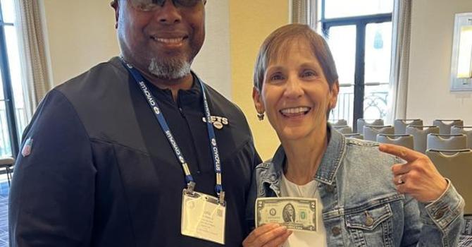 How to turn two dollars into a whole lot more!