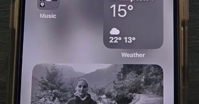 Explore Greyscale Mode  & Its Benefits 