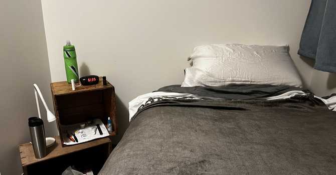 The Sound of Silence